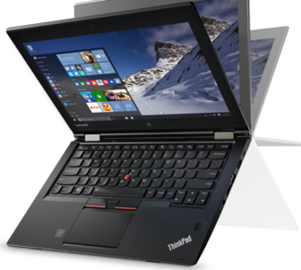 Thinkpad Yoga x260